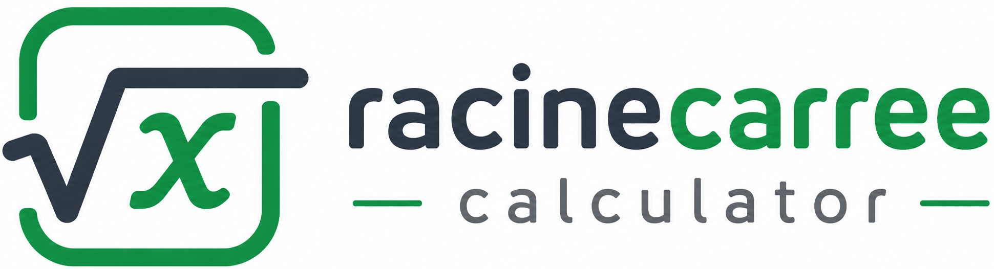 racinecarreecalculator
